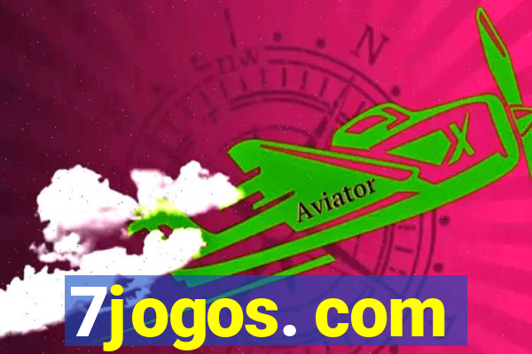 7jogos. com